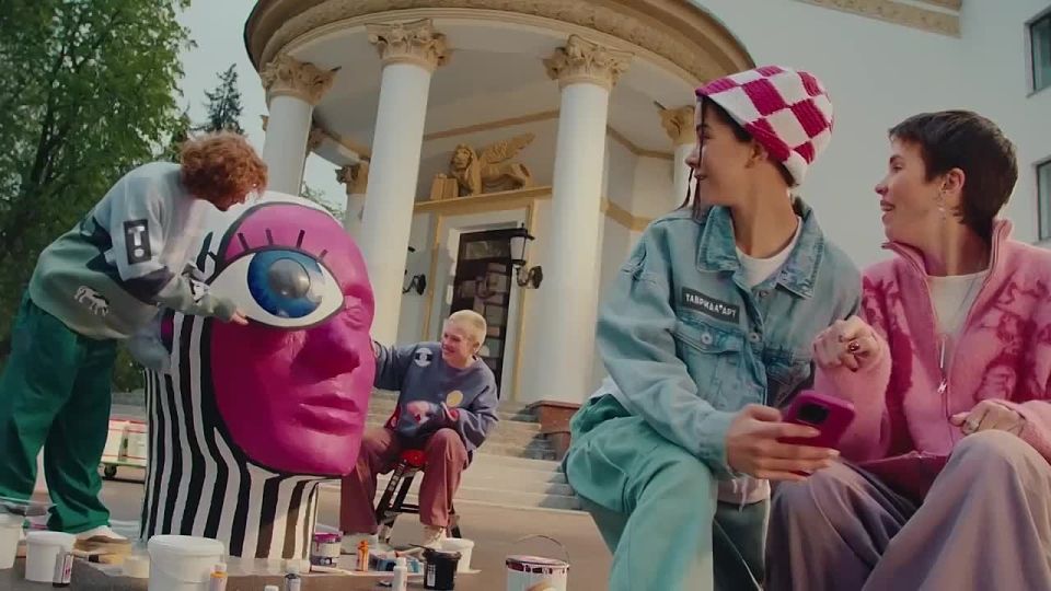 Не пропускай важные новости и возможности от нацпроекта «Молодёжь и дети»! Участвуй в конкурсах, прокачивай навыки и достигай новых высот!