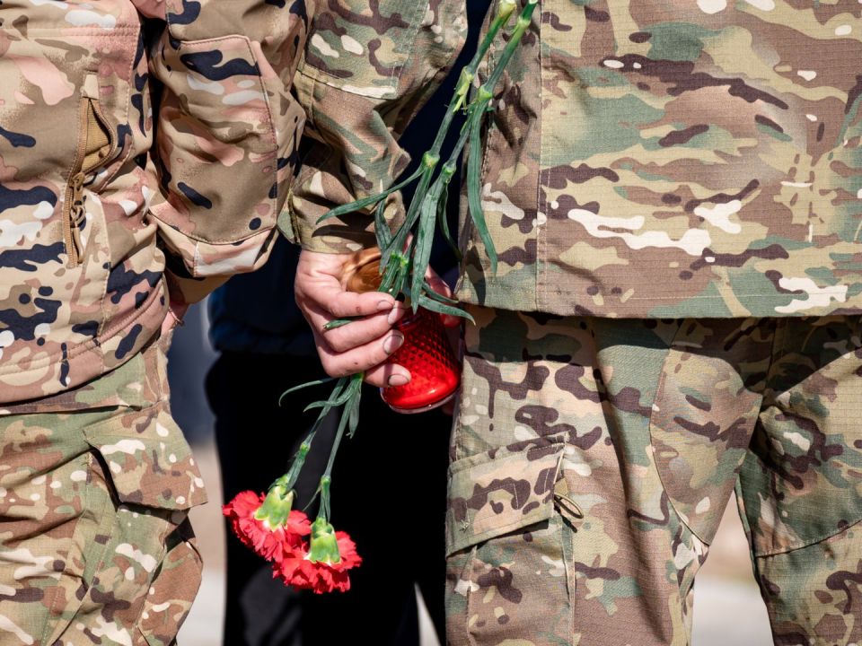 Экс-министр Саратовской области погиб в ходе СВО