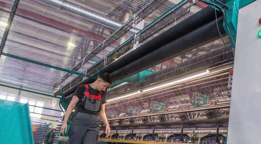 ЛНР заключила четыре соглашения о создании промышленных парков и технопарка