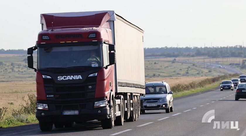 ЛНР в текущем году планирует увеличить прирост объема отгруженных товаров до 34%, а через два года — до 65%