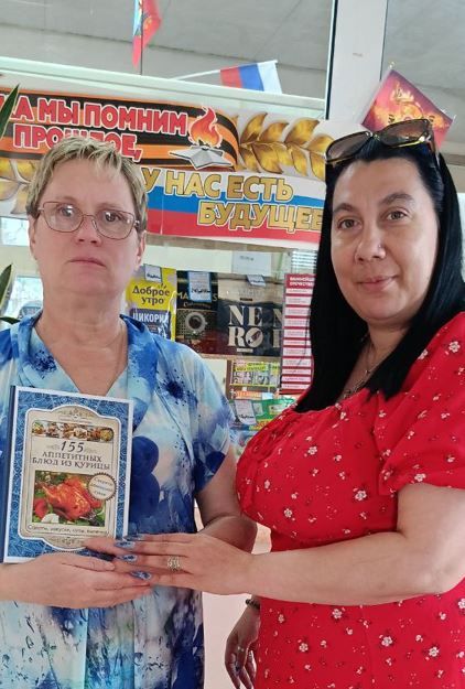 День открытых дверей в Луганск-25!