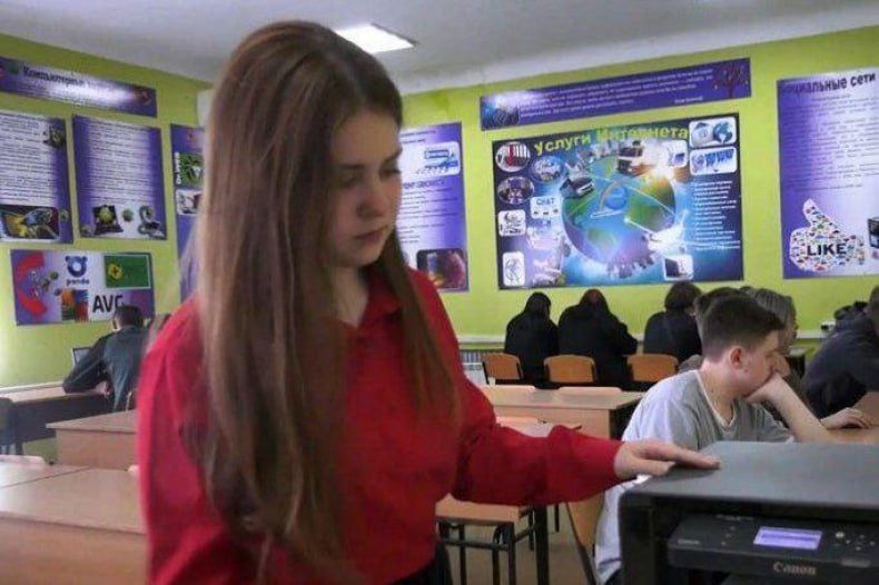 Первое рабочее место свердловчанка получила благодаря Всероссийской ярмарке трудоустройства