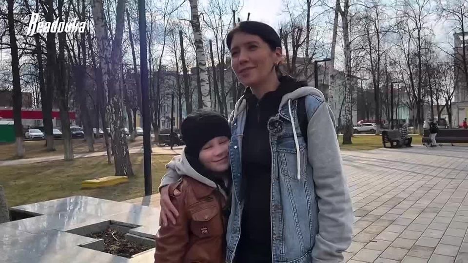 «Прикрыла, почувствовала каждый осколок, который в меня влетел» — интервью Readovka с первой женщиной, удостоенной звания Героя России за подвиг в зоне СВО