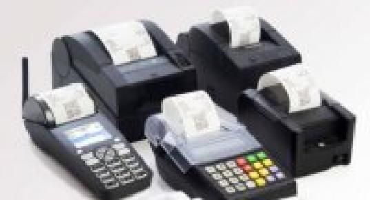 Сроки внедрения контрольно-кассовой техники в ЛНР остались без изменений