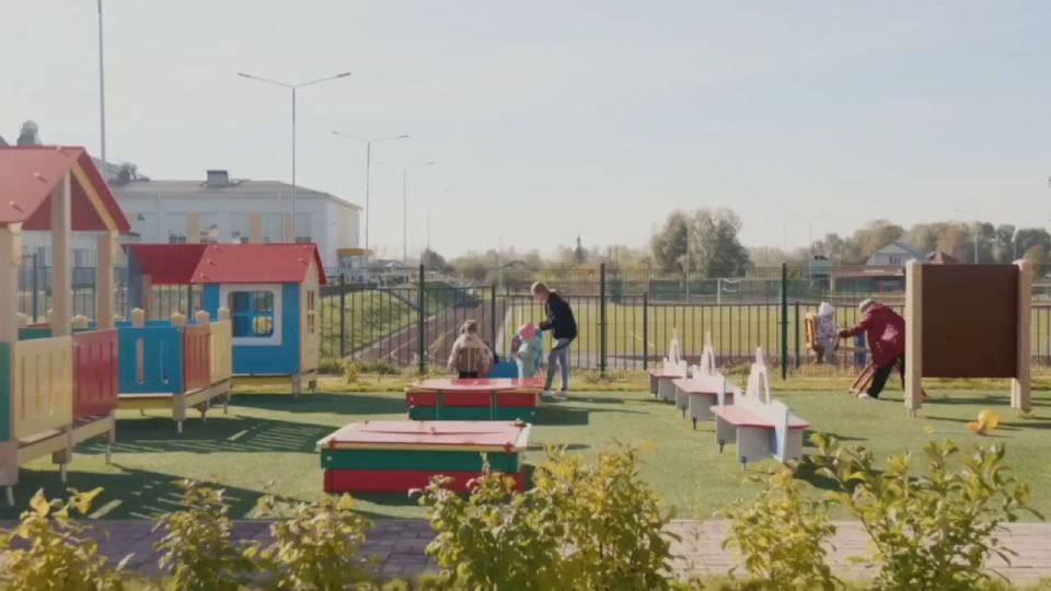 Мероприятия по комплексному развитию сельских территорий по итогам года охватят 17 млн человек