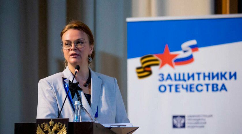 Фонд «Защитники Отечества» решил 96% обращений участников СВО и их семей