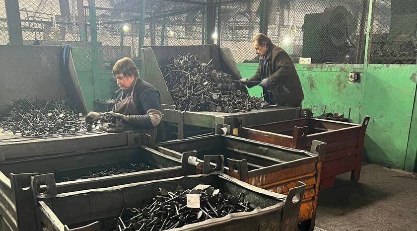 Около шести тыс. предпринимателей ЛНР воспользовались мерами господдержки — Пасечник