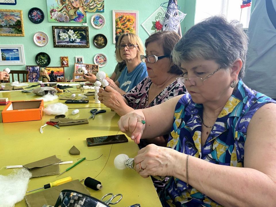 Есть события, над которыми время не властно, и, чем дальше в прошлое уходят годы, тем яснее становится их величие