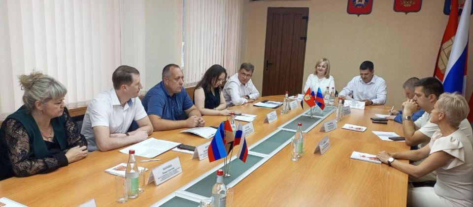 Молодые металлурги получают поддержку