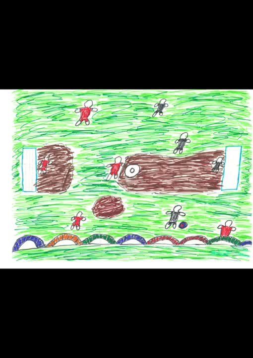 С Днём России!!. Юные воспитанники Лисичанской спортивной школы №1 приняли участие в конкурсе рисунков "Моё спортивное детство" ко Дню России! Спортивная школа, а также отдел молодежи и спорта, благодарят всех участников...