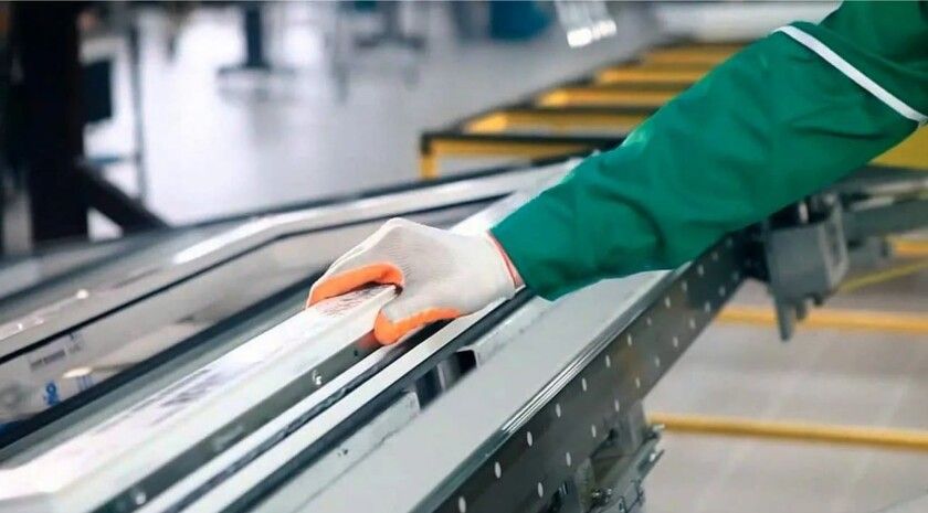 Проекты участников СЭЗ позволят привлечь в экономику ЛНР более 90 млрд руб. — Пасечник