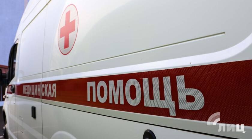 Трое детей пострадали при атаке украинских беспилотников в Марьино Курской области вечером 10 июня