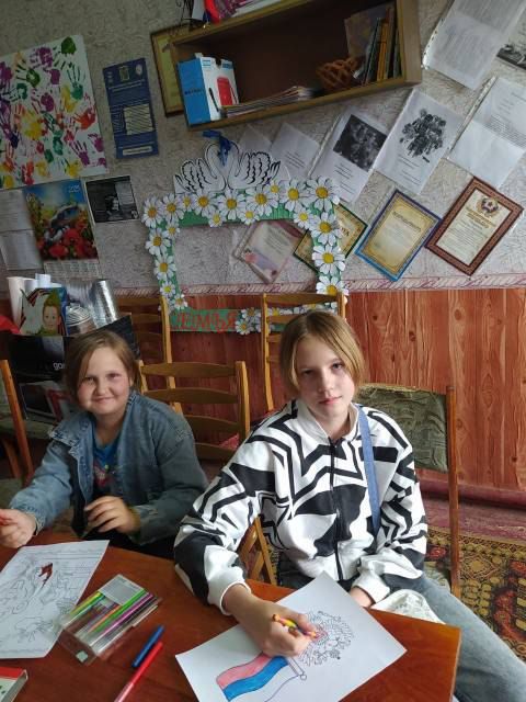 Праздничные мероприятия в п. Поречье и пгт Изварино