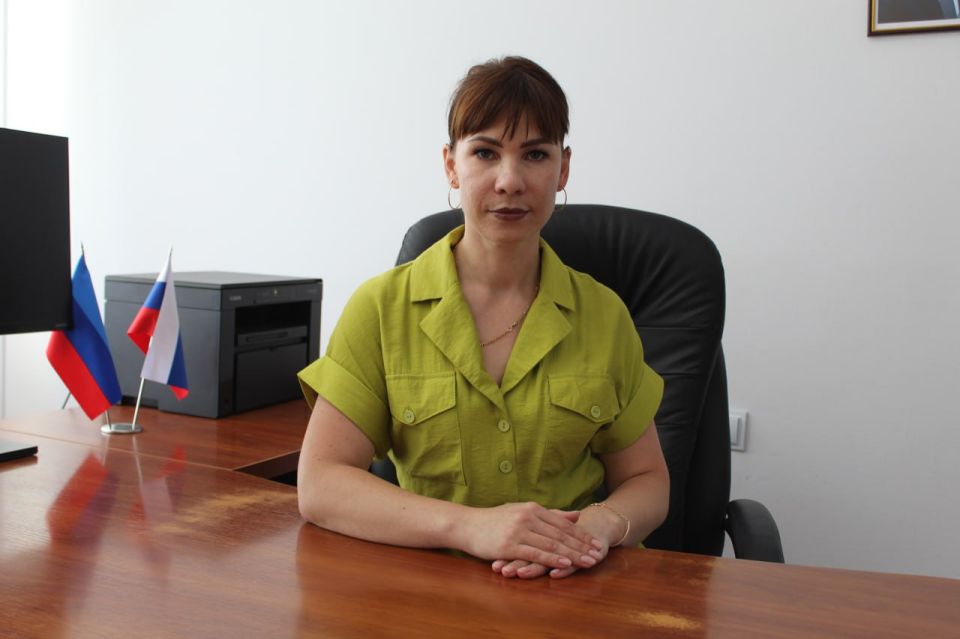 Виктория Кайдалова: Новопсковский муниципальный округ преображается: ваш голос решает!