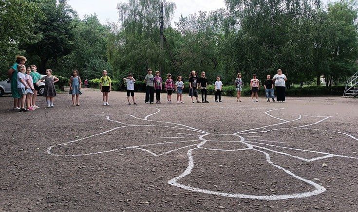 В Краснодонском муниципальном округе продолжается акция «Профессиональные каникулы»