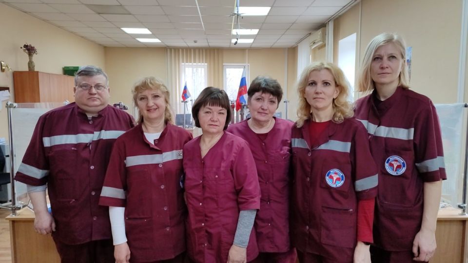 БЛАГОДАРНОСТЬ ОТ ЖИТЕЛЕЙ РЕСПУБЛИКИ