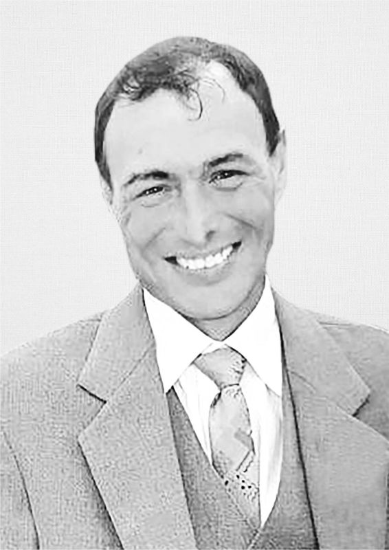 Михаил Развожаев: Сегодня проводили в последний путь стрелка-помощника гранатомётчика, рядового Дмитрия Станиславовича Тюкова