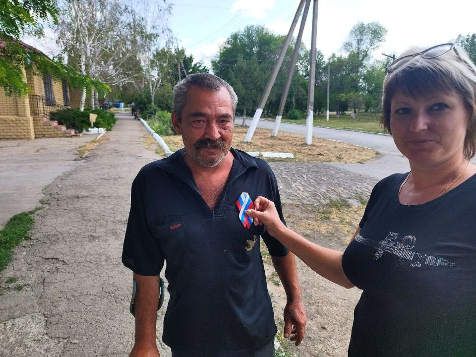 День России — наш общий день рождения страны!