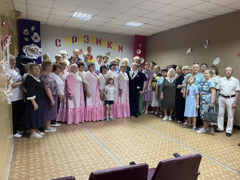 Завершение учебного года в Краснодонском Университете третьего поколения