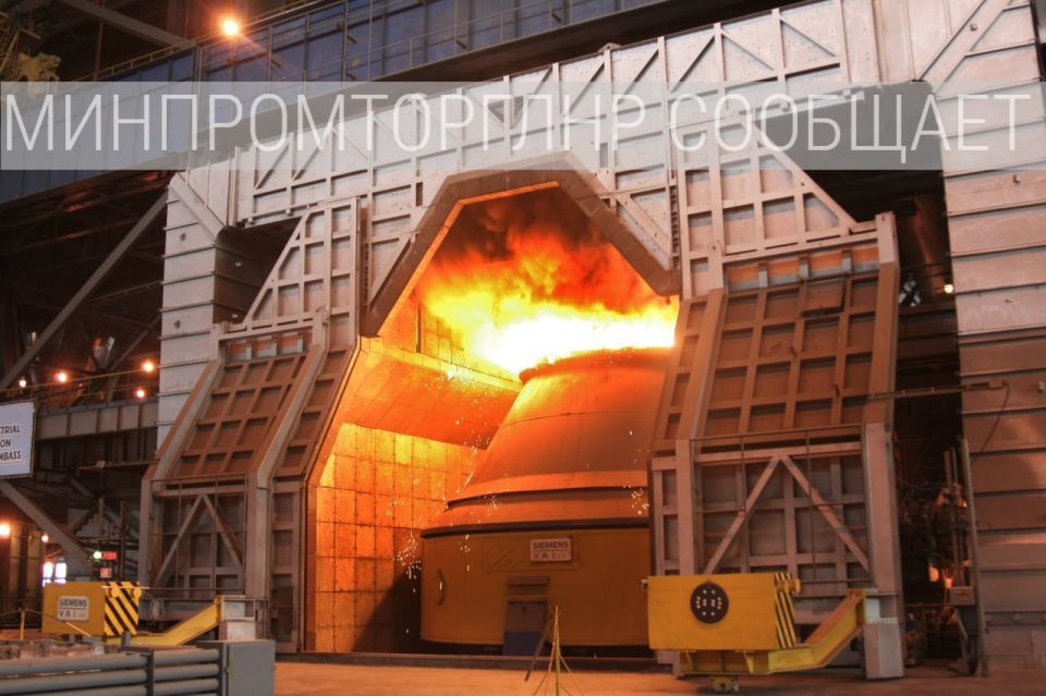 Алчевский металлургический комбинат запускает комплексную систему поддержки для привлечения и закрепления молодых специалистов