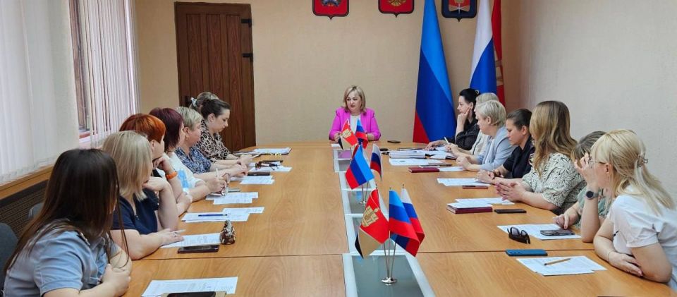 Воспитание детей – особая ответственность