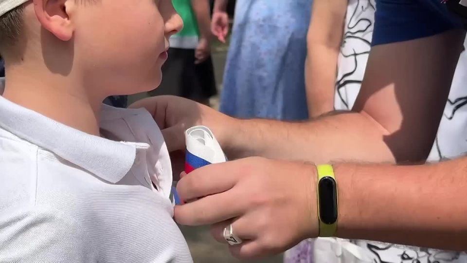 Сергей Колягин: Исторически сложилось, что Россия – многонациональная страна, родина разных народов, каждый из которых отличается своей самобытностью, языком, культурой традициями, менталитетом и даже кухней