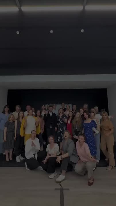 ������� ������: � ���� ������, ������!