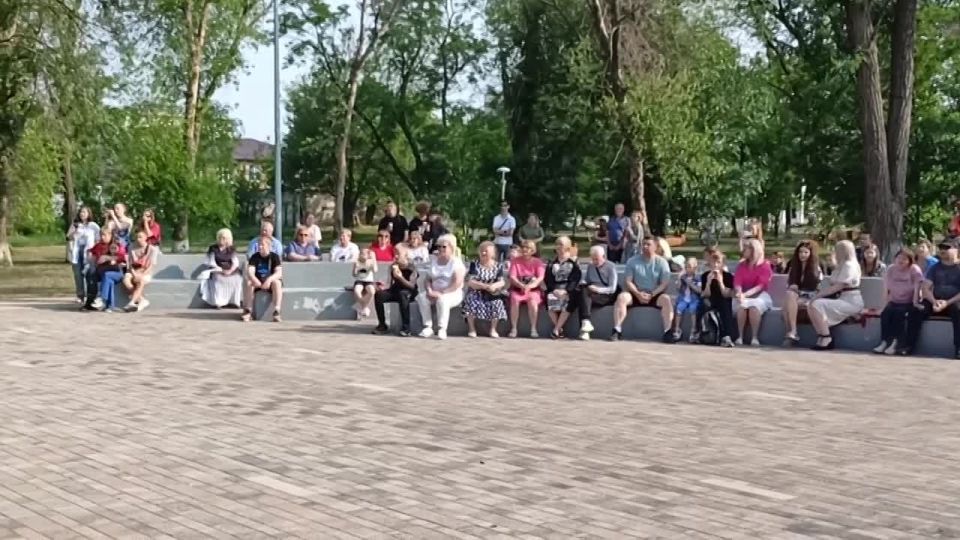 ����� ������ �������� ��������� ����������� ������ "������ �� ���"