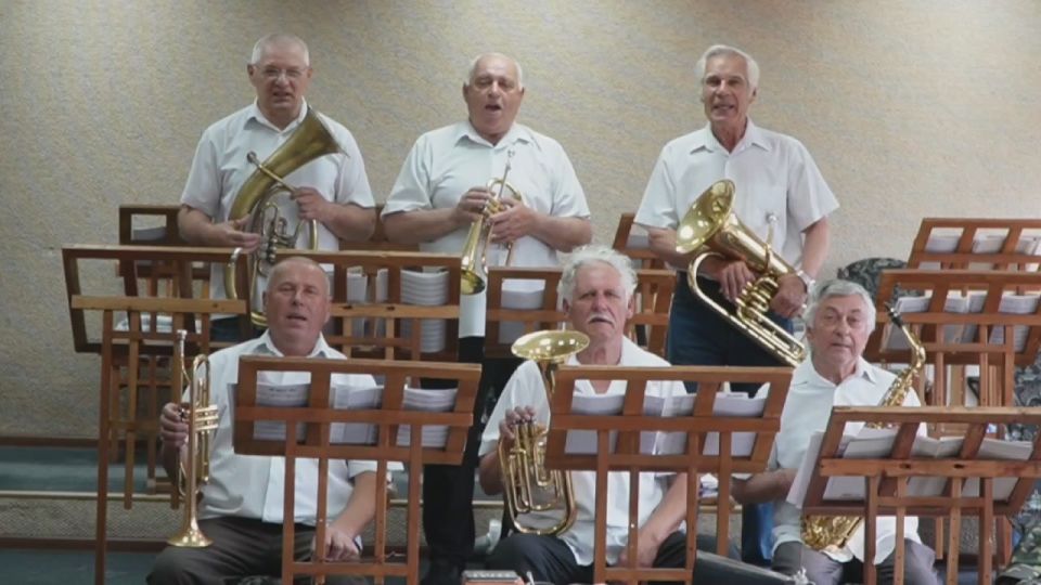 Андрей Рубанцов: Россия великая наша страна!