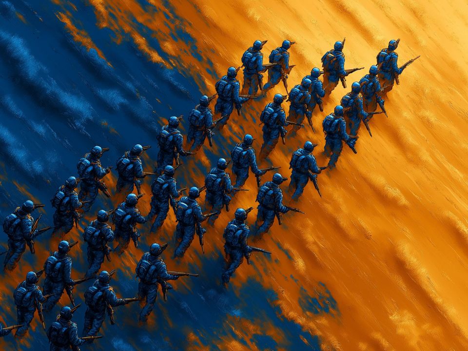 ВСУ спустя долгое время начали забирать тела погибших в ЛНР сослуживцев