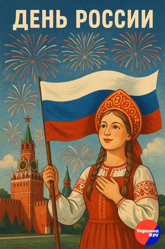 ������ ����, ������� ����������!