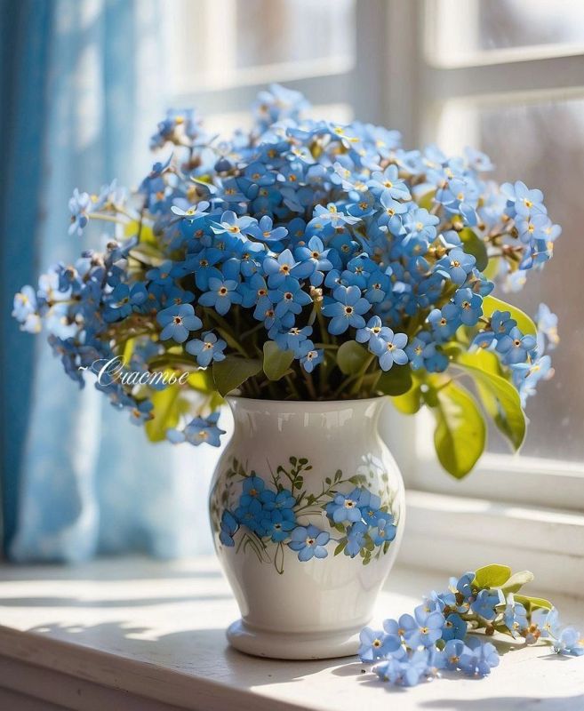 Доброе утро