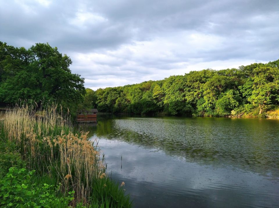 Доброе утро ровенчане и наш любимый город! Хороших выходных!