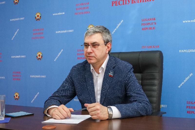 Игорь Гуменюк принял участие в рабочем совещании Комитета Государственной Думы по развитию гражданского общества, вопросам общественных и религиозных объединений