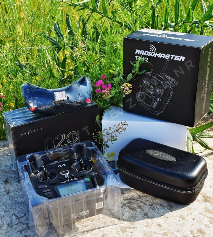 СБОР на ЛЕТНЮЮ КАМПАНИЮ 2025