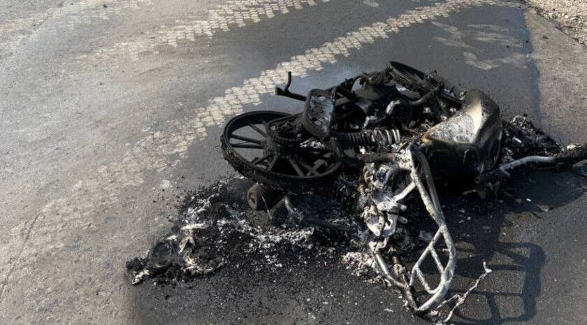 Один человек погиб, 22 получили ранения в ДТП на территории ЛНР за неделю