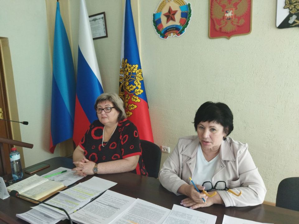 Андрей Рубанцов: Работа с семьями трудных подростков – на особом контроле комиссии по делам несовершеннолетних и защите их прав