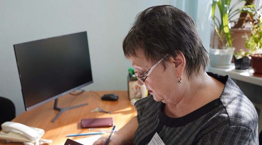 Более 24 тыс. жителей ЛНР зарегистрировались как самозанятые