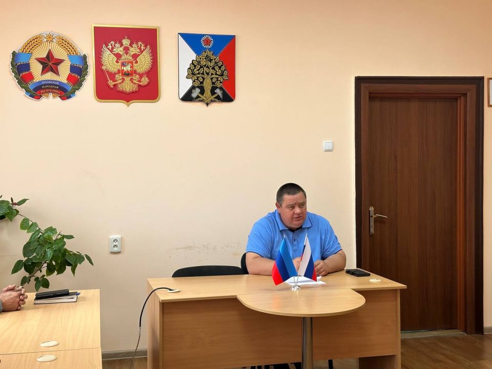 Андрей Рубанцов: Продолжаем работать над решением проблемных вопросов ровенчан