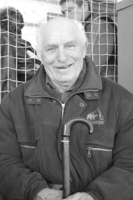 Ушёл из жизни Леонид Гаврилович Эндеберя — человек, посвятивший себя спорту и воспитанию поколений