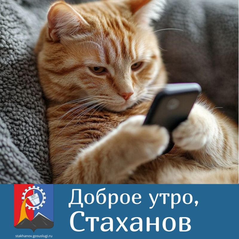 Доброе утро, Стаханов!. Чувствуете этот лёгкий шок? Это не просто понедельник… Это понедельник после почти отпуска