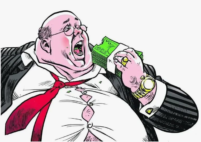 Коррупцию в России победить трудно, но возможно