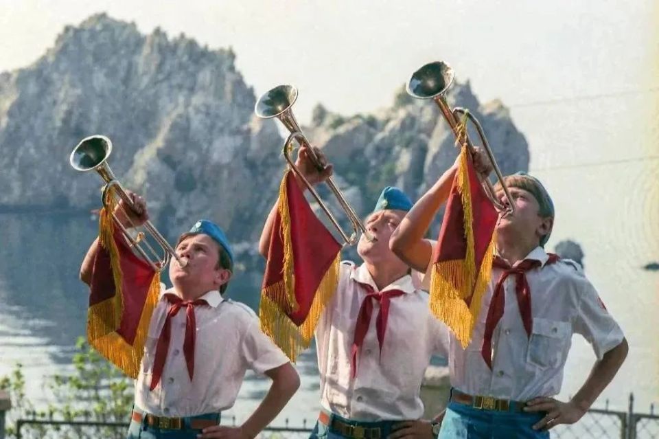 Дарья Лантратова: 16 июня празднуется 100-летие «Артека»