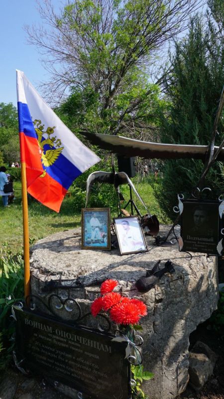 В селе Первозвановка состоялся очередной слёт каратистов «Тропа Самурая – Путь воина»