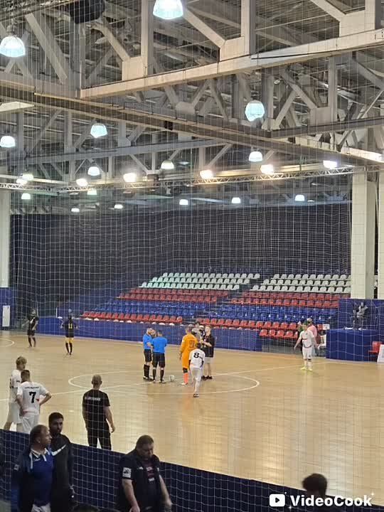 Вячеслав Третьяков: В упорной борьбе, в самом сердце нашей Родины, в Москве, наши футболисты из ФК "Кременная" завоевали серебряные медали Серебряного кубка в Финале Национальной Мини-Футбольной Лиги БРИКС!