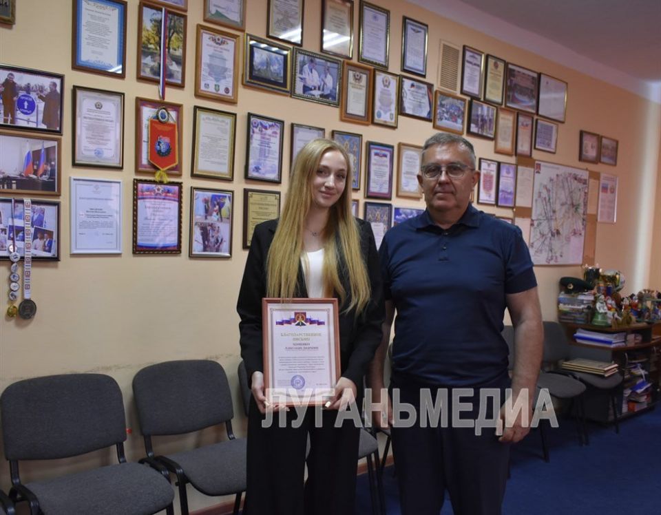 Журналистов Перевальского округа поздравили с профессиональным праздником