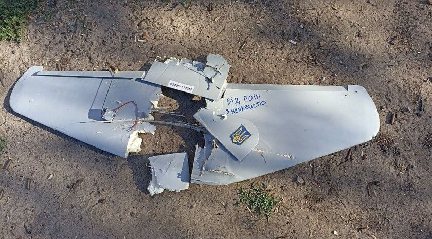 Две трети пострадавших за неделю россиян стали жертвами ударов FPV-дронов ВСУ — Мирошник