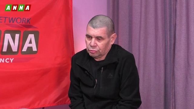 Вадим Гаркаров четвертый год сидит в российском плену