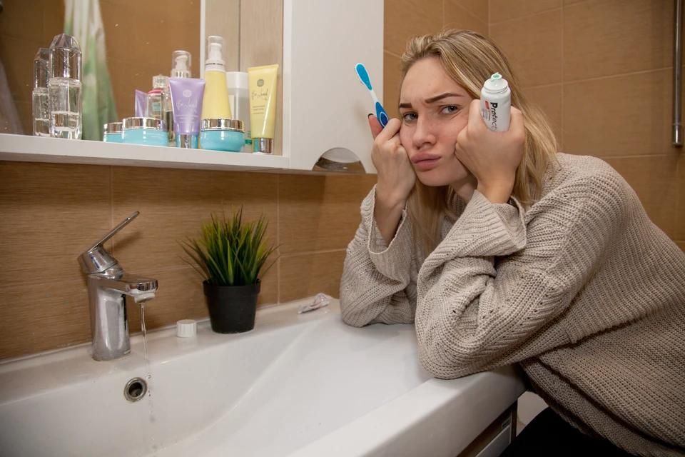 В Луганске на два дня отключат воду