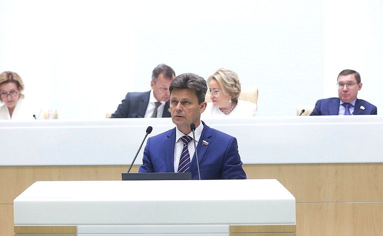 Сенаторы облегчили процедуру вступления в наследство для родственников участников СВО